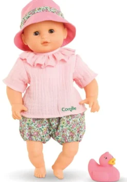 BB BAIN CORALIE - BLOOMER- COROLLE MON PREMIER POUPON