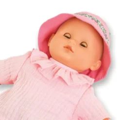 BB BAIN CORALIE - BLOOMER- COROLLE MON PREMIER POUPON