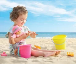 BB BAIN CORALIE - BLOOMER- COROLLE MON PREMIER POUPON