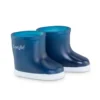 BB36 - BOTTES DE PLUIE POUR POUPON 36 CM - COROLLE VETEMENTS