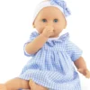 BB CALIN MILLY 30 CM - COROLLE MON PREMIER POUPON