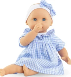 BB CALIN MILLY 30 CM - COROLLE MON PREMIER POUPON