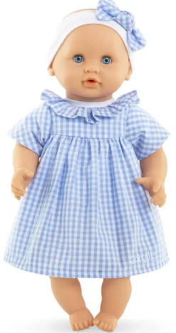 BB CALIN MILLY 30 CM - COROLLE MON PREMIER POUPON