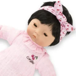 BB CALIN NINA - COROLLE MON PREMIER POUPON