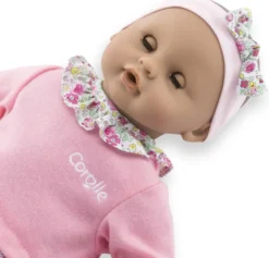 BB CALIN POUPON MARIA 30 CM - COROLLE MON PREMIER POUPON