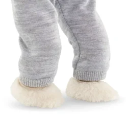 BB30 CHAUSSONS MOUMOUTE - COROLLE VETEMENTS