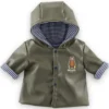 BB36 CIRE REVERSIBLE PETIT EXPLORATEUR - COROLLE VETEMENTS
