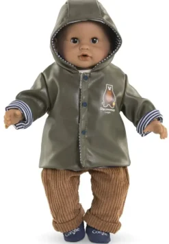 BB30 CIRE REVERSIBLE PETIT EXPLORATEUR - COROLLE VETEMENTS