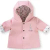 BB30 CIRE REVERSIBLE WEEK-END A PARIS -COROLLE VETEMENTS