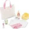 BB30/36 COFFRET ACCESSOIRES A LANGER- COROLLE ACCESSOIRES