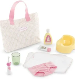 BB30/36 COFFRET ACCESSOIRES A LANGER- COROLLE ACCESSOIRES