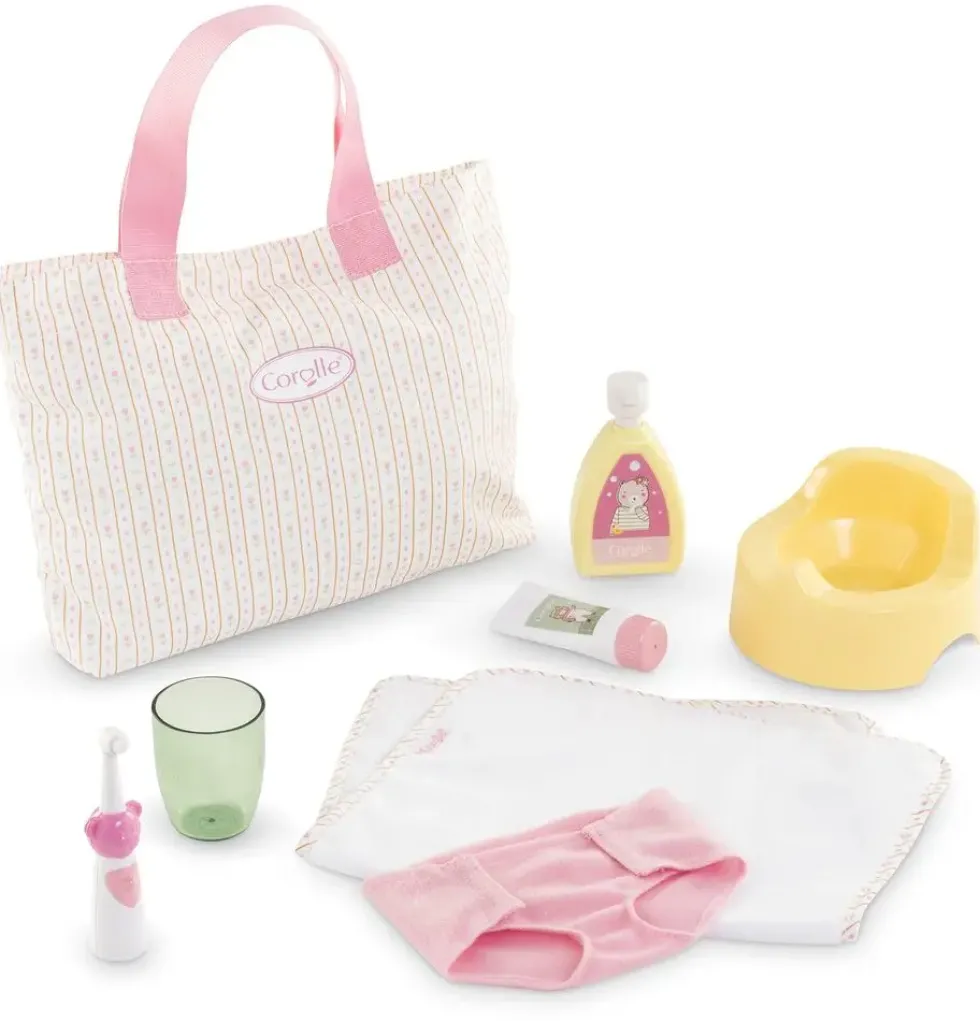 BB30/36 COFFRET ACCESSOIRES A LANGER- COROLLE ACCESSOIRES