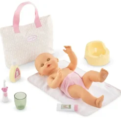 BB30/36 COFFRET ACCESSOIRES A LANGER- COROLLE ACCESSOIRES
