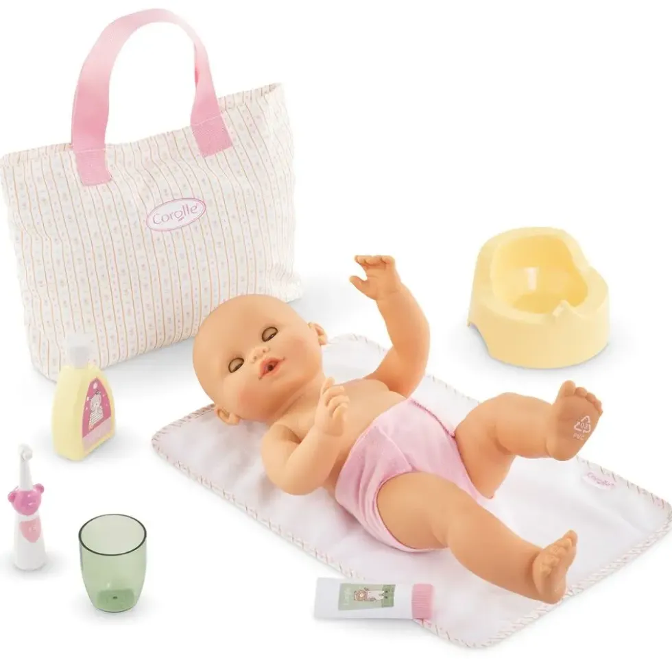 BB30/36 COFFRET ACCESSOIRES A LANGER- COROLLE ACCESSOIRES