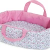 BB30 COUFFIN FLORAL - COROLLE ACCESSOIRES