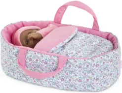 BB30 COUFFIN FLORAL - COROLLE ACCESSOIRES