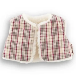 BB36 ENSEMBLE HIVER PETIT EXPLORATEUR - COROLLE VETEMENTS