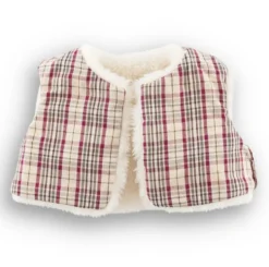 BB30 ENSEMBLE HIVER PETIT EXPLORATEUR - COROLLE VETEMENTS