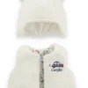 BB36 ENSEMBLE HIVER WEEK-END A PARIS -COROLLE VETEMENTS
