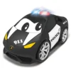 BB JUNIOR - LAMBORGHINI POLICE SON ET LUMIERE