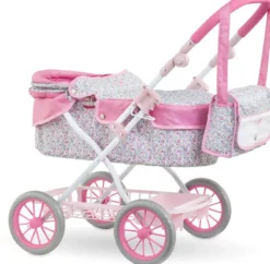 BB36/42/52 LANDAU FLORAL - COROLLE ACCESSOIRES