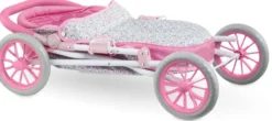 BB36/42/52 LANDAU FLORAL - COROLLE ACCESSOIRES