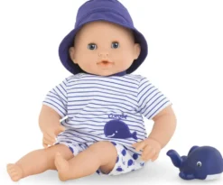 BB MARIN - COROLLE MON PREMIER POUPON