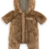 BB30 PILOTE OURS BRUN - COROLLE VETEMENTS