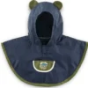 BB36 PONCHO DE PLUIE PETIT EXPLORATEUR - COROLLE VETEMENTS