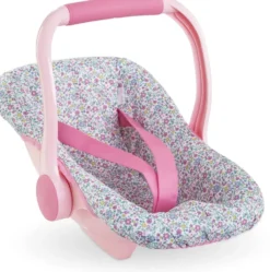 BB36/42 PORTE-POUPON FLORAL - COROLLE ACCESSOIRES