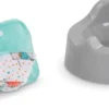 BB30 -36 POT ET LINGETTE - 2 ACCESSOIRES - COROLLE ACCESSOIRES
