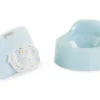 BB30/36 POT & LINGETTE ETOILES COROLLE ACCESSOIRES