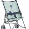 BB36/42/52 - POUSSETTE CANNE SAUGE - COROLLE ACCESSOIRES