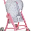 BB30 POUSSETTE FLORALE -COROLLE ACCESSOIRES