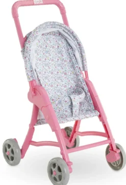 BB30 POUSSETTE FLORALE -COROLLE ACCESSOIRES