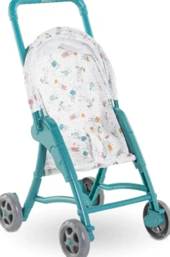BB30 - POUSSETTE OURSONS - COROLLE ACCESSOIRES