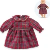BB36 ROBE COROLLE VETEMENTS