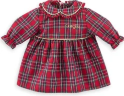 BB36 ROBE COROLLE VETEMENTS