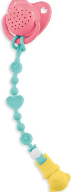 BB36 - TETINE SONORE 15 SONS - COROLLE ACCESSOIRES