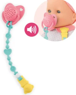 BB36 - TETINE SONORE 15 SONS - COROLLE ACCESSOIRES