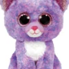 BEANIE BOO'S - PELUCHE CASSIDY LE CHAT 23CM