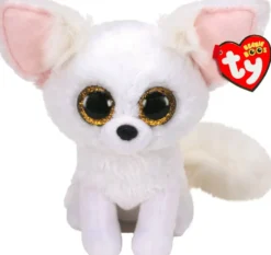 BEANIE BOO'S - PELUCHE PHOENIX LE RENARD 30 CM