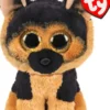 BEANIE BOO'S - PELUCHE SPIRIT CHIEN 41 CM