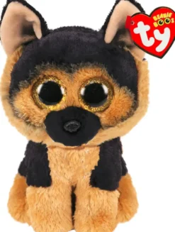 BEANIE BOO'S - PELUCHE SPIRIT CHIEN 41 CM