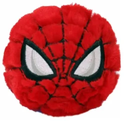 BEANIE BOUNCERSPELUCHE- SPIDERMAN
