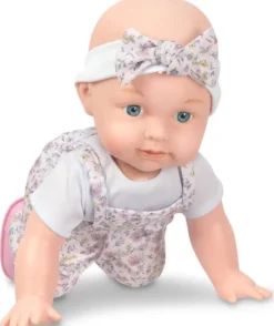 BEBE APPREND A MARCHER