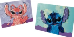 BE CREATIVE QUILLING STITCH
