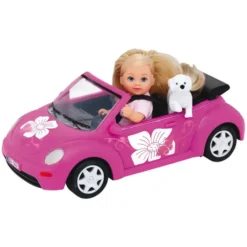 BEETLE - EVI LOVE
