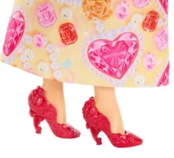 BELLE POUPEE PRINCESSE REVEAL