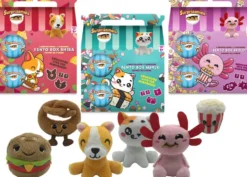 BENTO BOX KAWAII